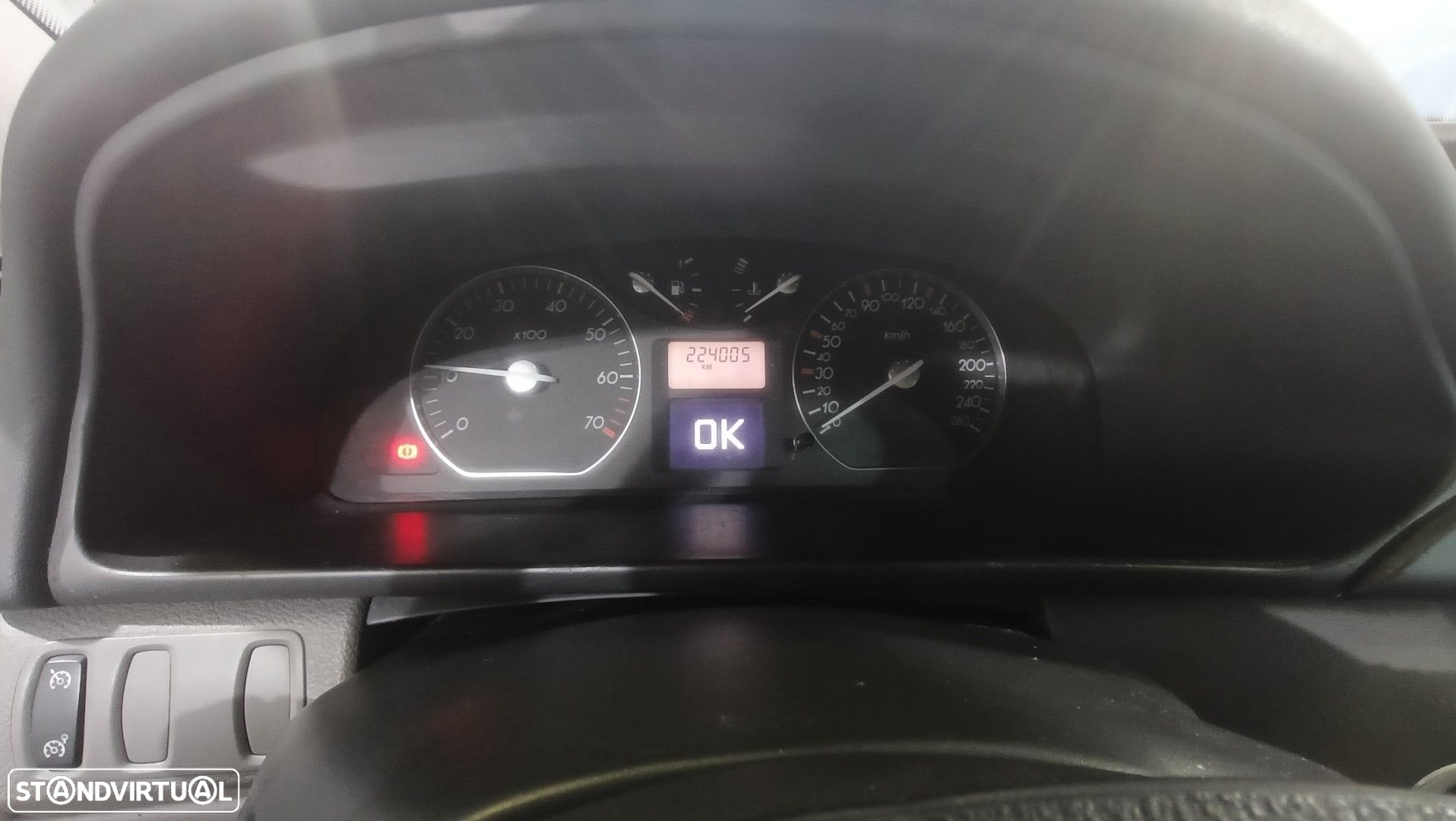 Renault Laguna Break 1.6 Privilège - 16