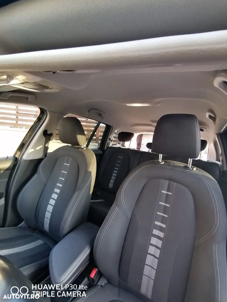 BMW Seria 2 218d Gran Tourer Aut. Sport Line - 8