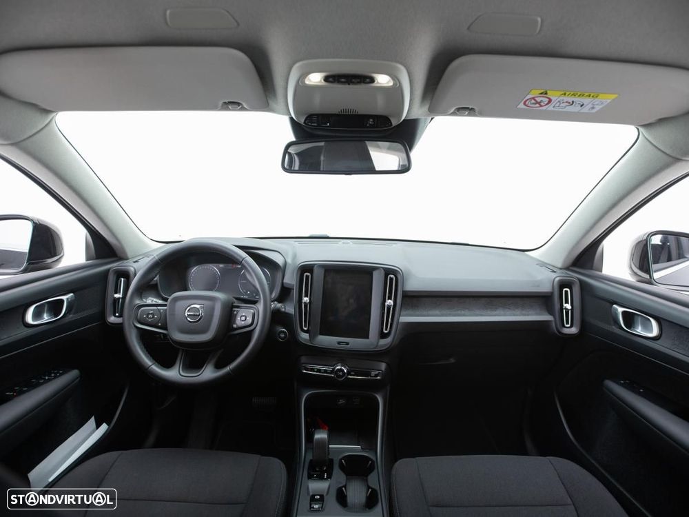 Volvo XC 40 1.5 T4 PHEV Essential - 7