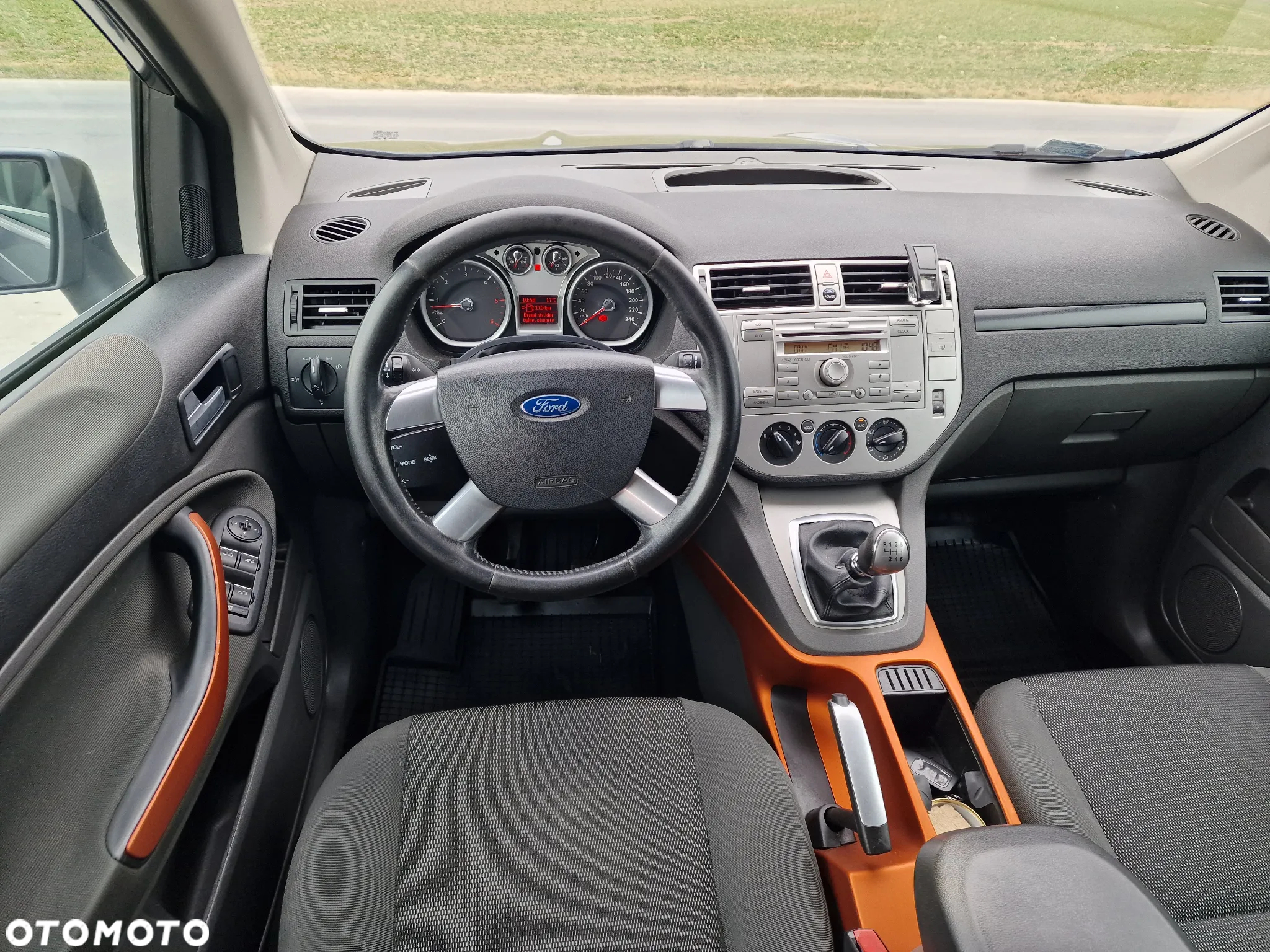 Ford Kuga 2.0 TDCi Trend - 22