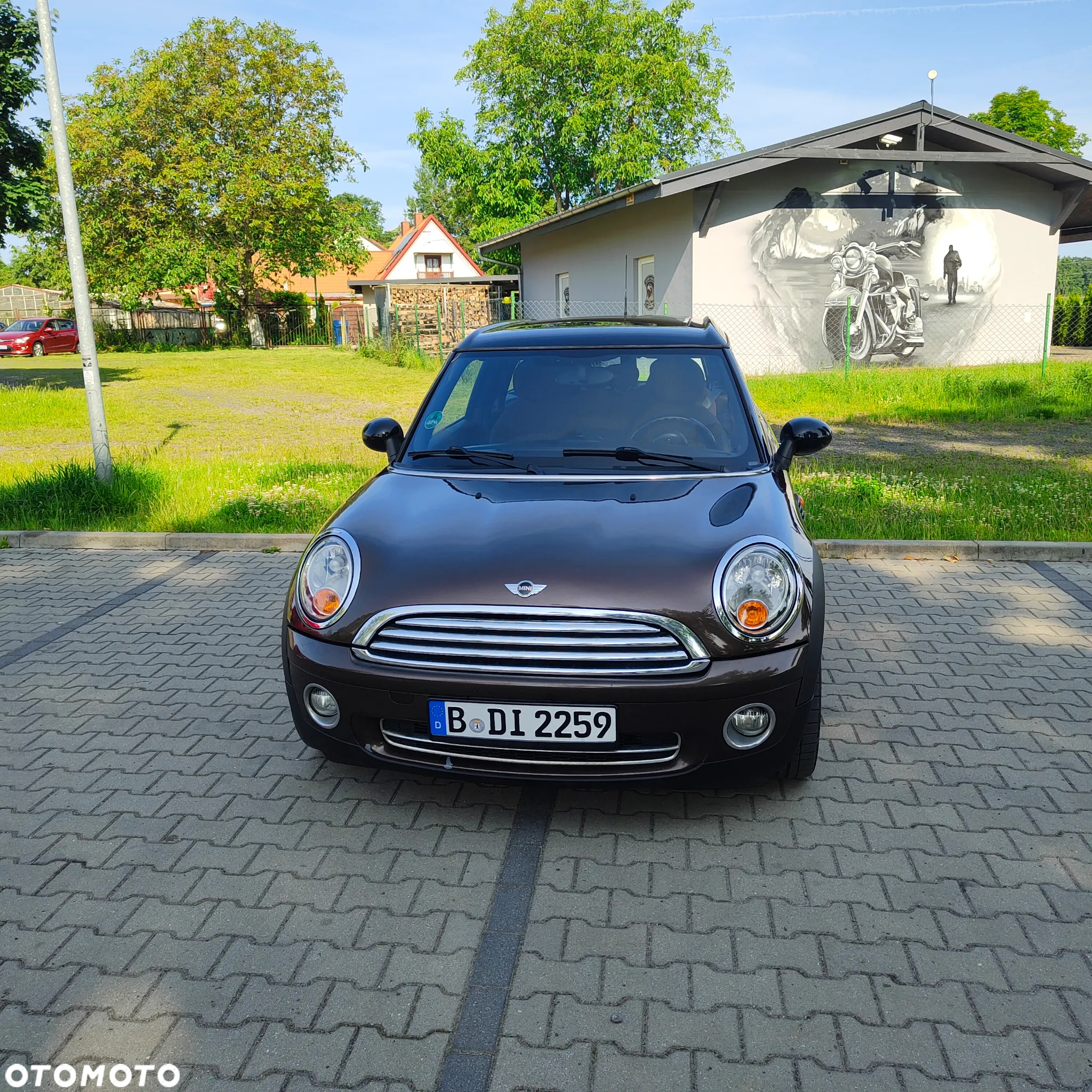 MINI Clubman Cooper - 2
