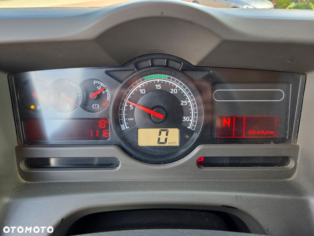 Renault MIDLUM 300 DXI* EU V* BURTO-FIRANA* WINDA* KLIMA* BLOKADA MOSTU* Z Francji - 12