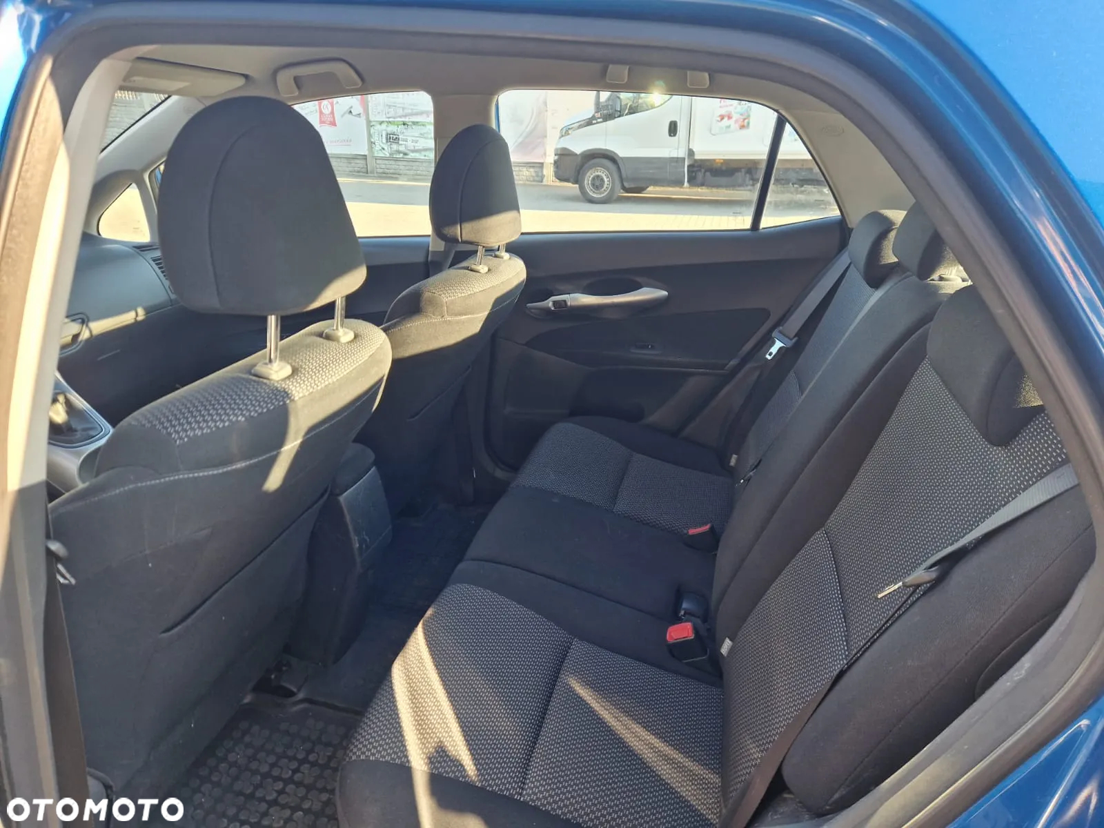 Toyota Auris - 6