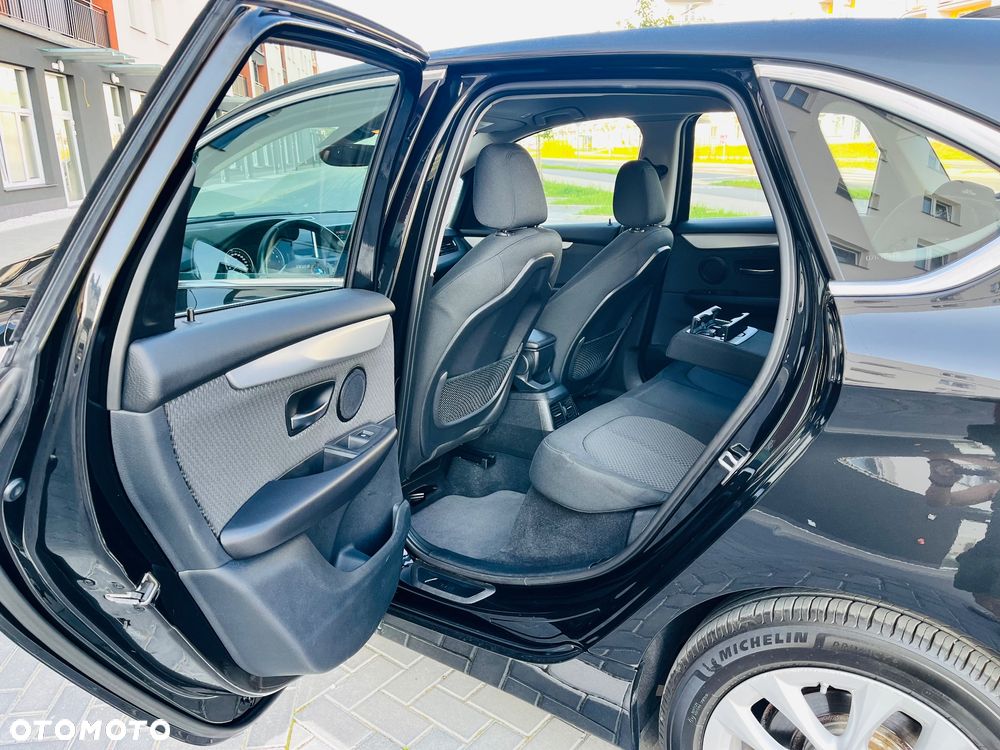 BMW Seria 2 225xe iPerformance - 32