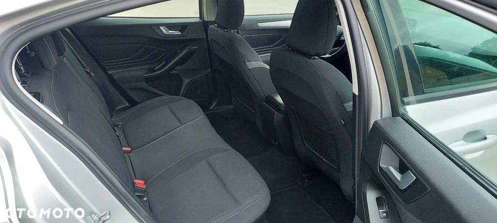 Ford Focus 1.5 TDCi Titanium - 30