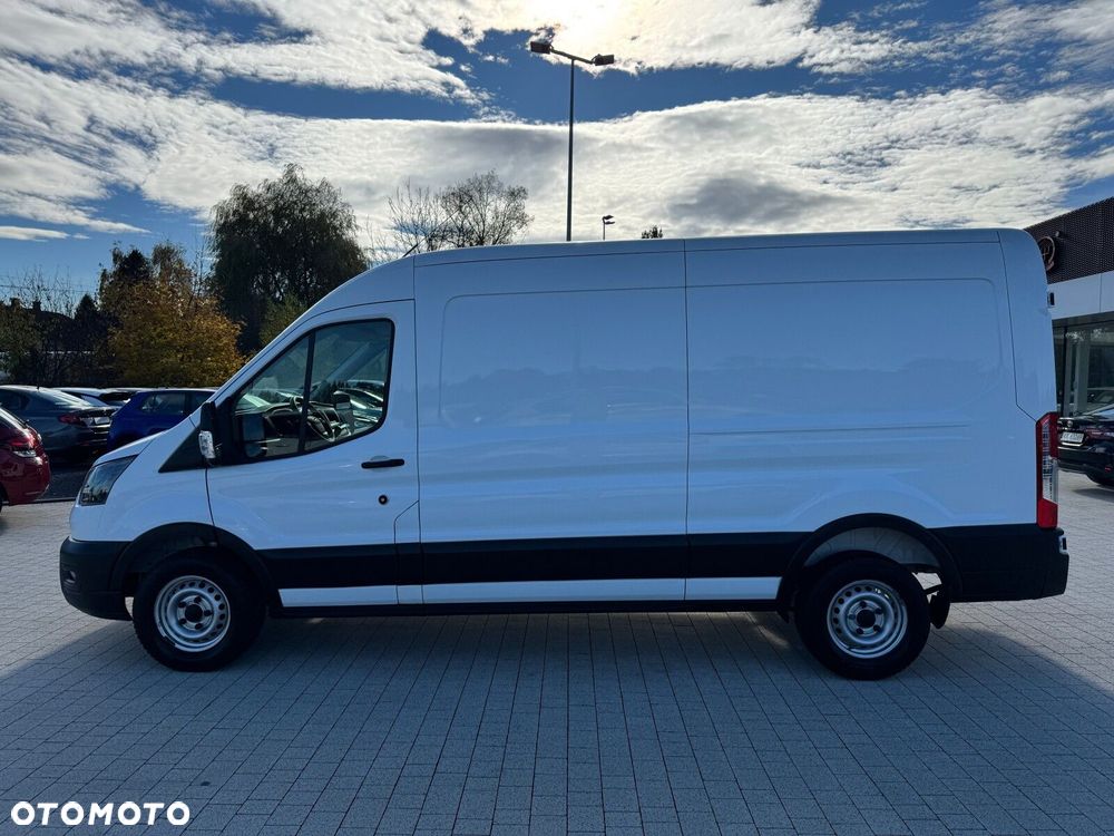 Ford transit L3H2 - 3