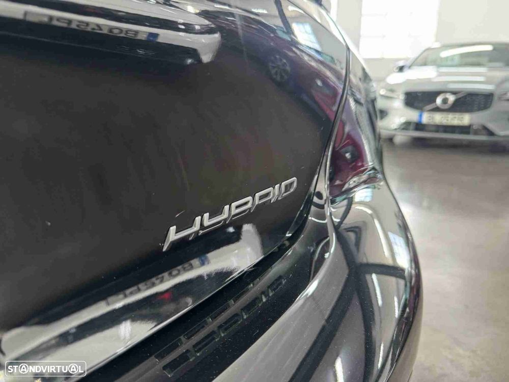 Peugeot 208 1.2 Hybrid Allure e-DCS6 - 7