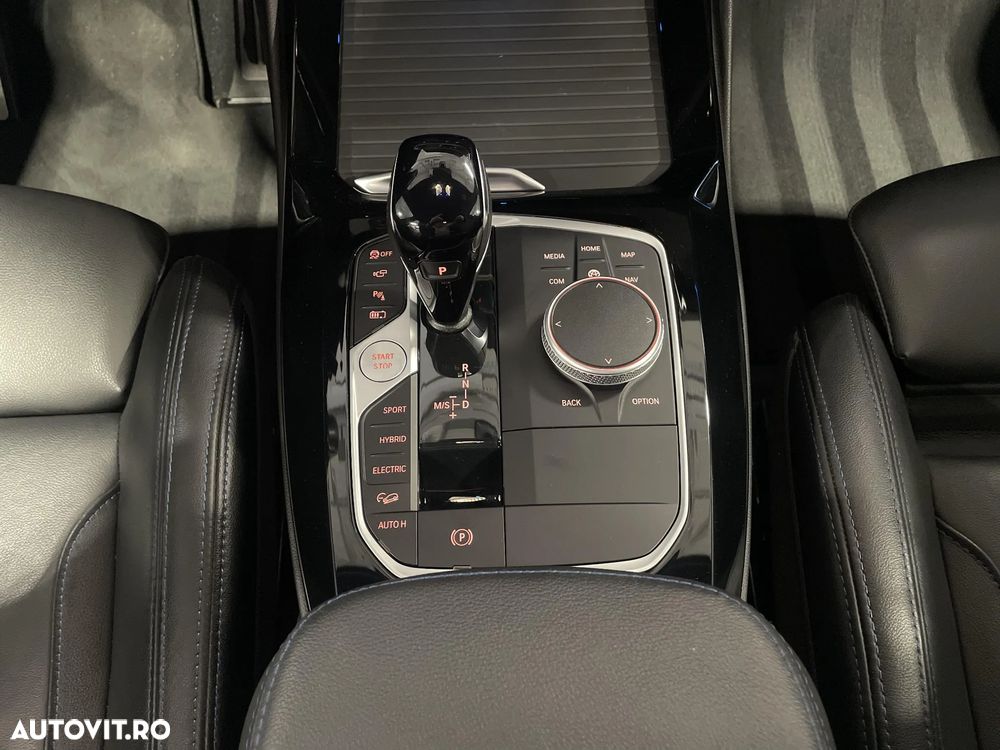 BMW X3 xDrive30e Aut. M Sport - 18