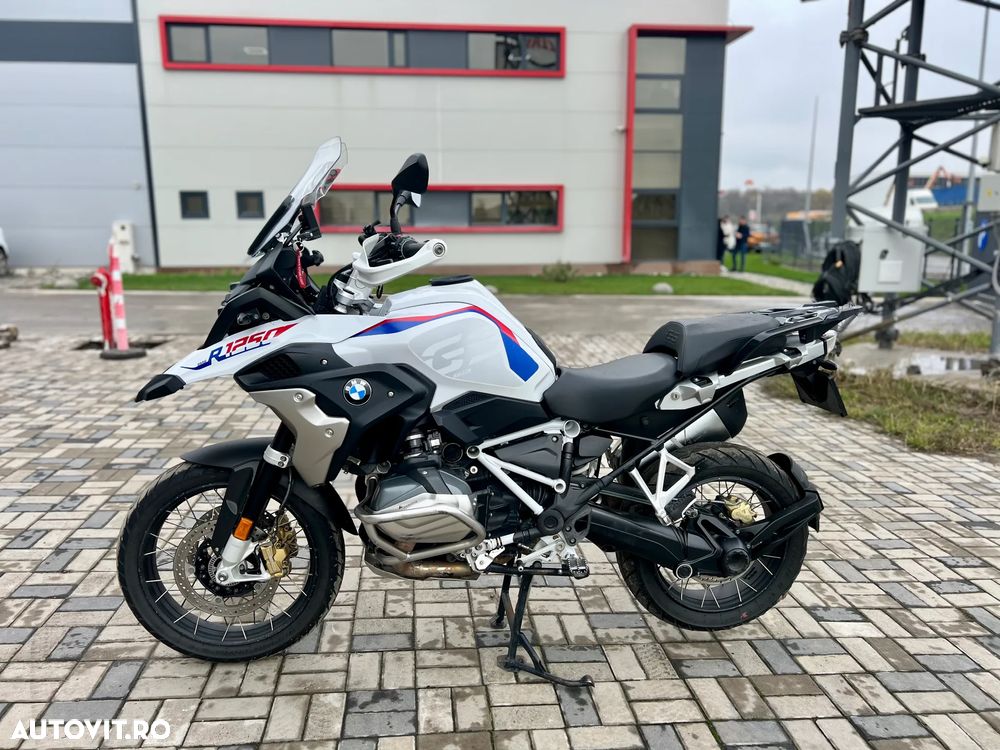 BMW R1250GS