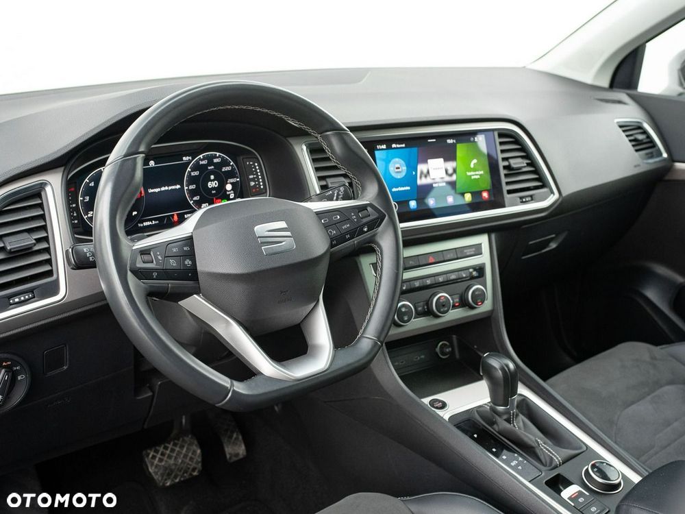 Seat Ateca - 7