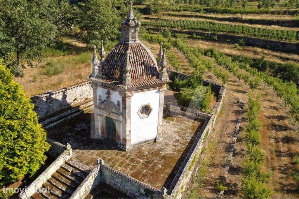 Quinta do Convento em Salzedas situada na Região do Távora-Varosa - Grande imagem: 5/43