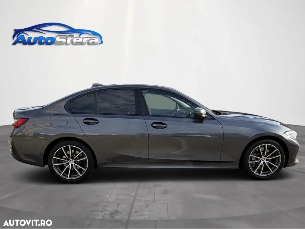BMW Seria 3 330e Aut. Advantage - 2