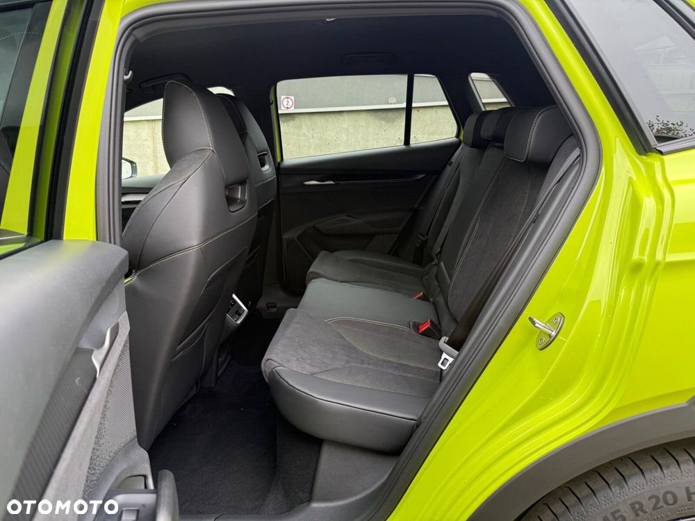 Skoda Elroq RS 84kWh - 12