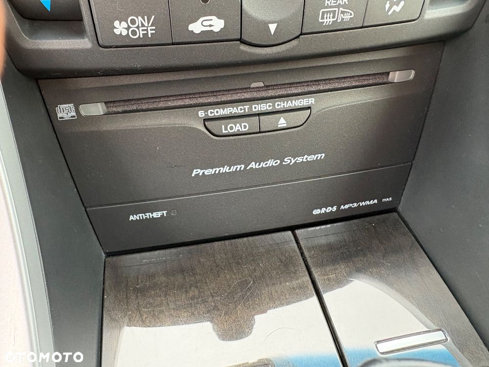 Honda Accord 2.0 Executive Navi - 18