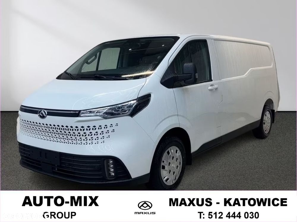 Maxus Deliver 7 L2H1