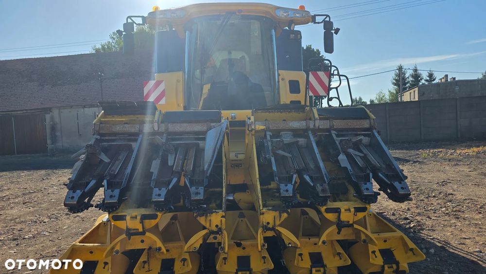New Holland CX 8080 - 10
