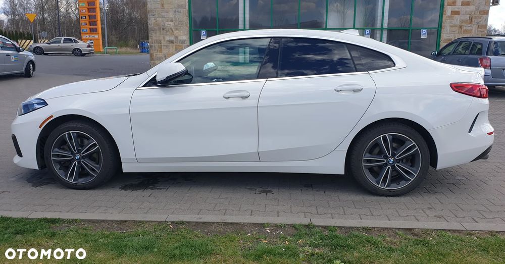 BMW Seria 2 225i xDrive Sport-Aut Sport Line - 3