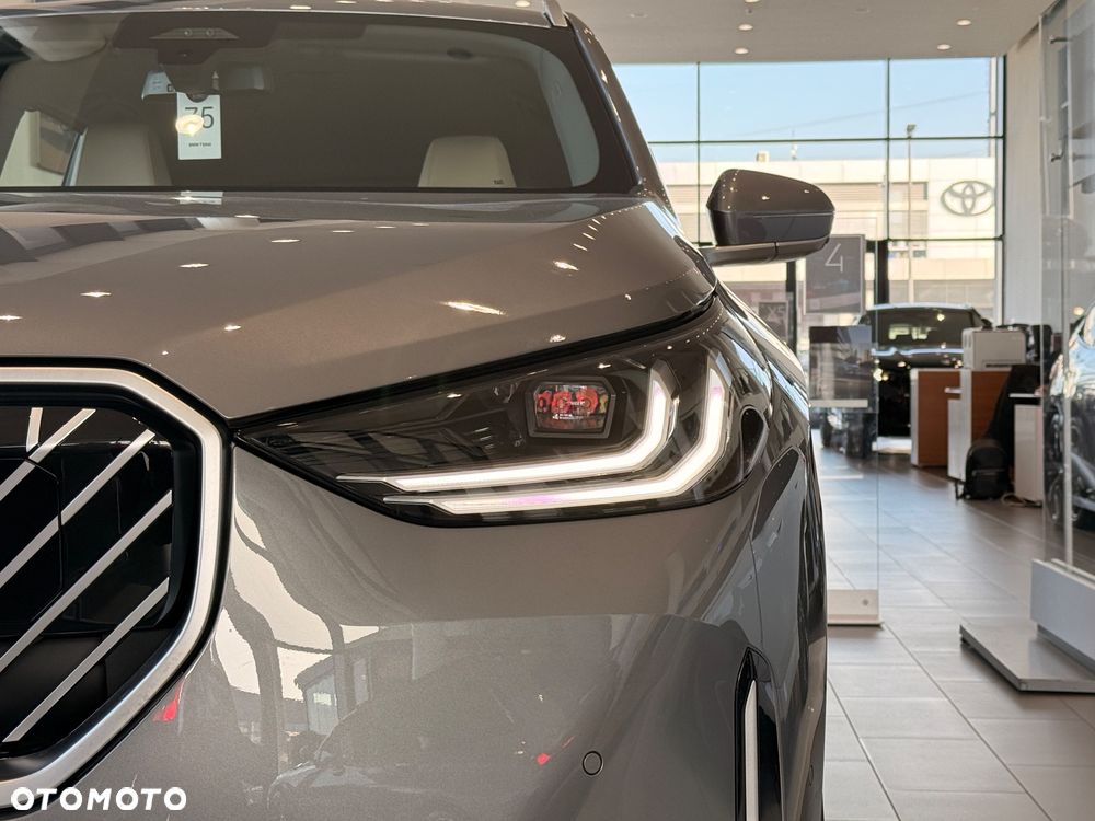 BMW X3 20 xDrive - 6