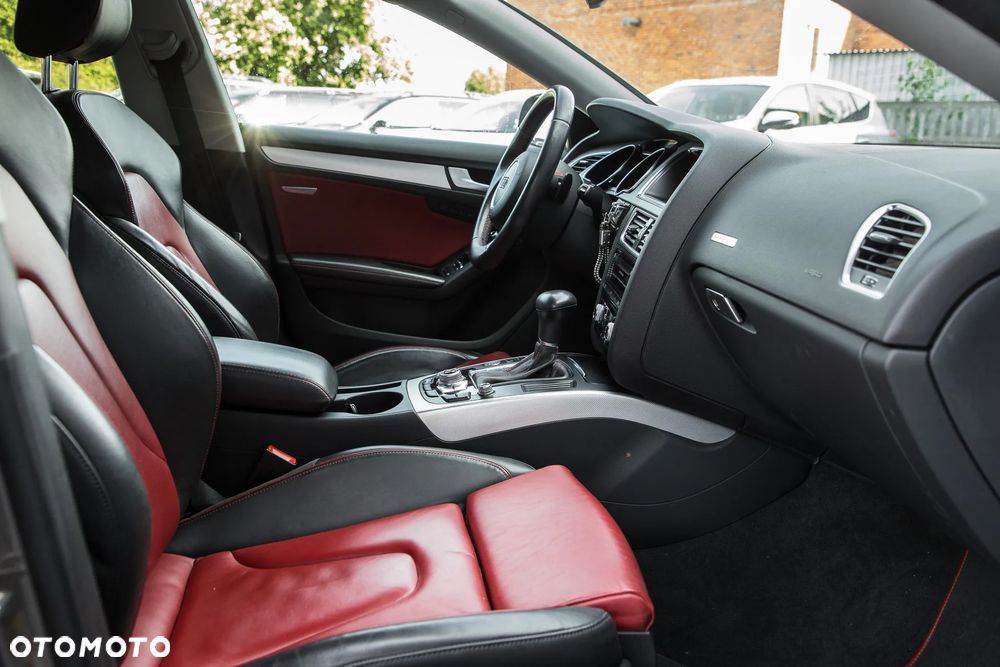 Audi A5 Sportback - 15