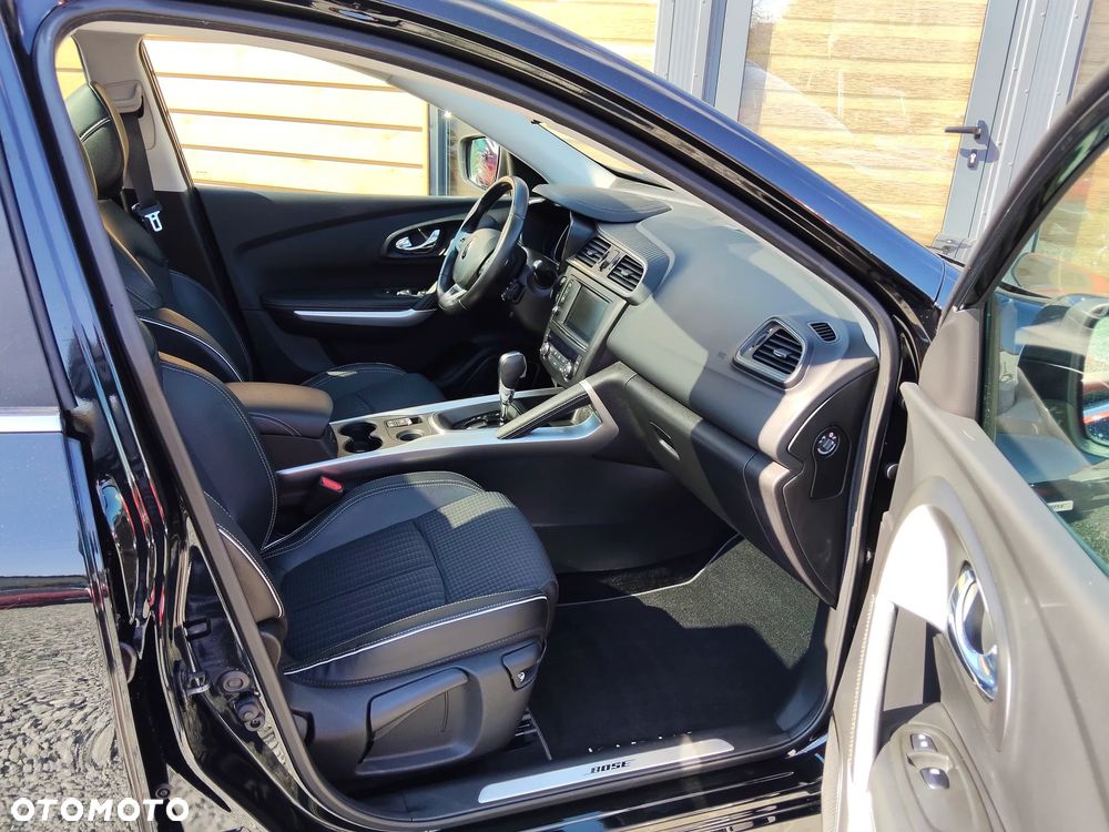 Renault Kadjar Energy TCe 130 EDC Bose Edition - 23