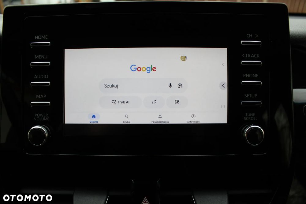 Toyota Camry 2.5 Hybrid Comfort CVT - 26