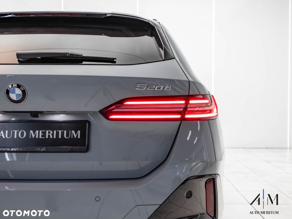 BMW Seria 5 - 13