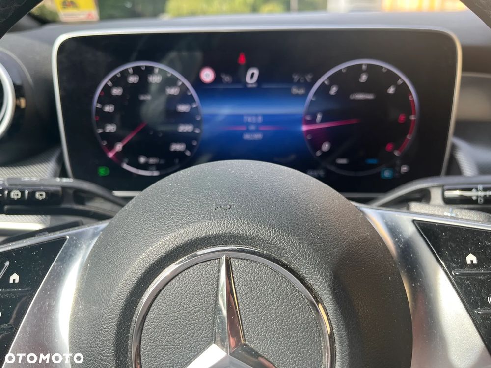 Mercedes-Benz GLC 220 d mHEV 4-Matic Avantgarde - 17
