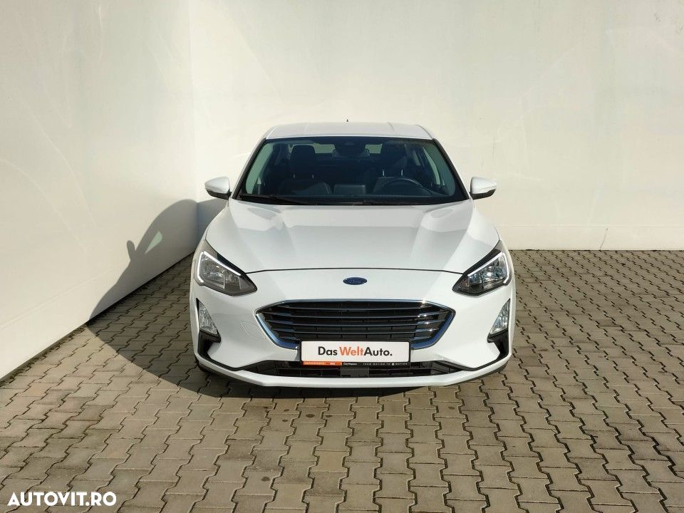 Ford Focus - 7