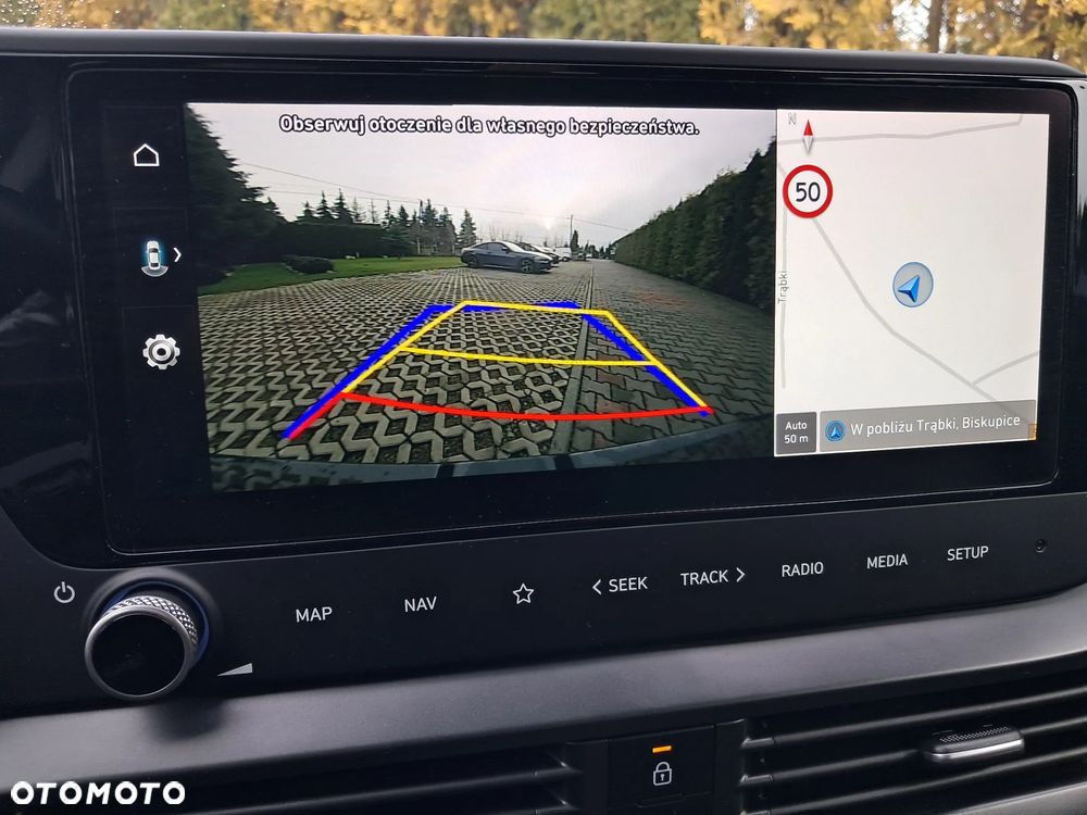 Hyundai i20 1.0 T-GDI Comfort - 10