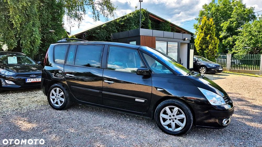 Renault Espace 2.0T Tech Run - 7