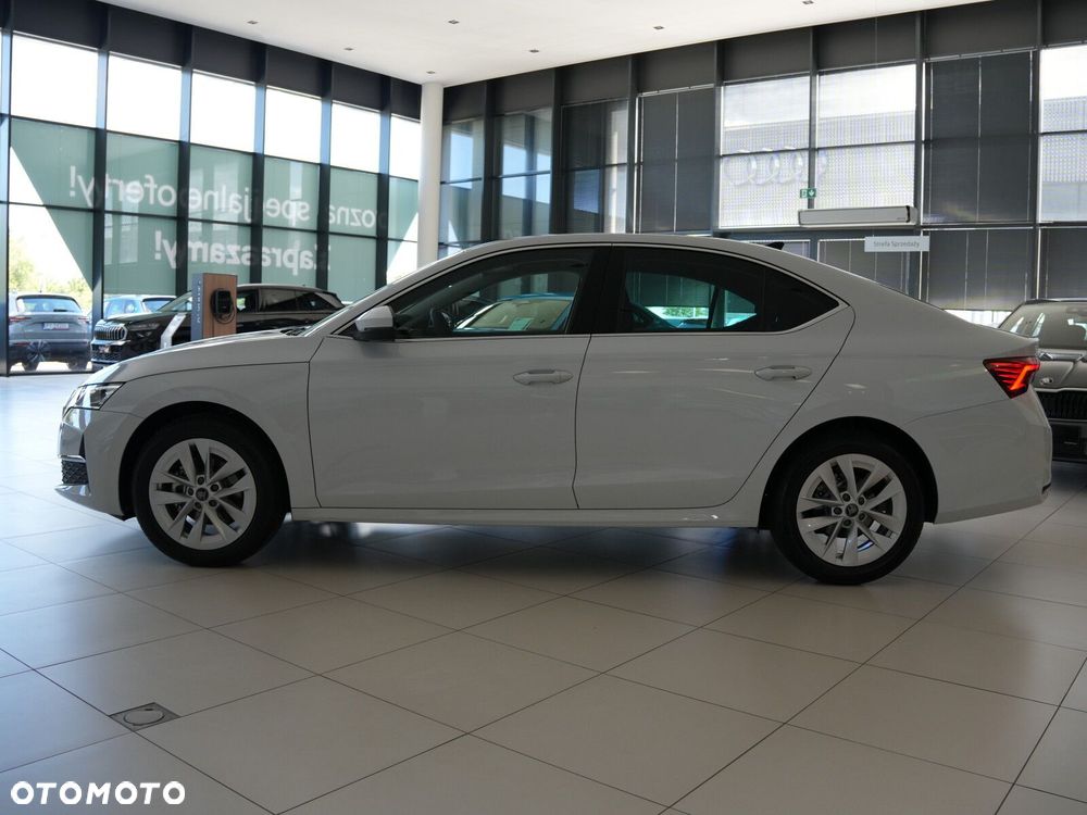 Skoda Octavia - 11
