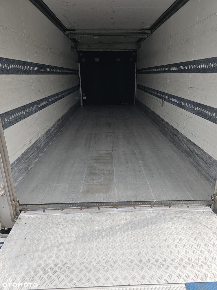 Mercedes-Benz Actros 2540 - 15