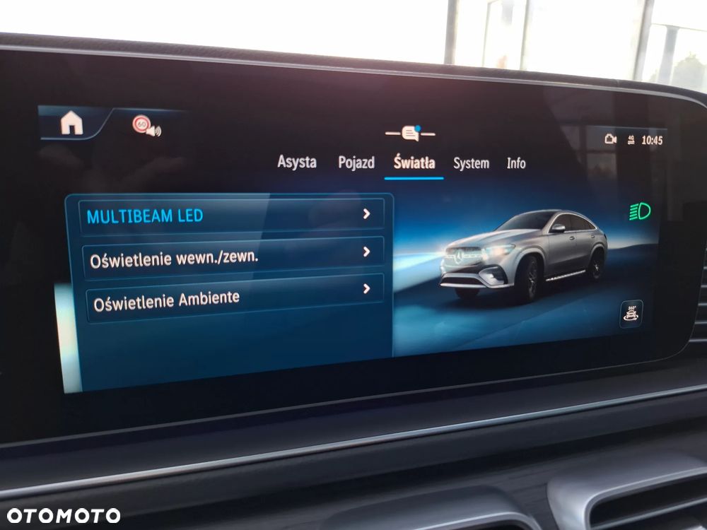 Mercedes-Benz GLE 300 d mHEV 4-Matic AMG Line - 18