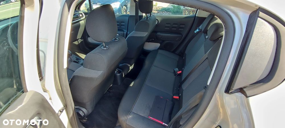 Citroën C3 1.2 PureTech Max - 9