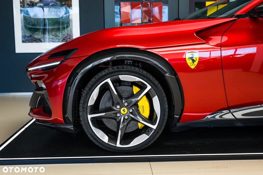 Ferrari Purosangue - 11