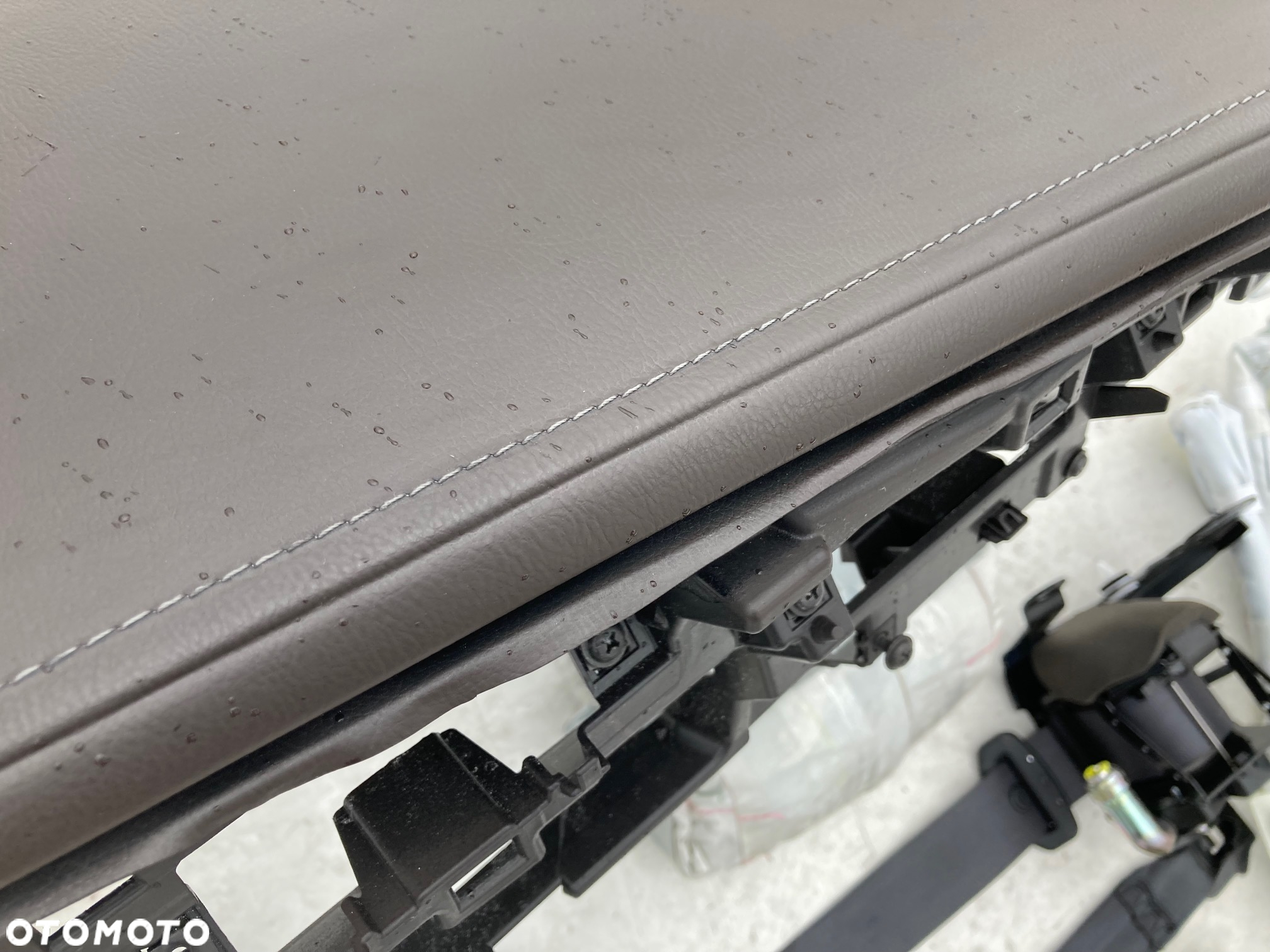 MAZDA 2 3 5 6 CX3 CX5 CX7 CX9 CX30 CX60 CX80 CX90 MX5 MX30 AIRBAG PODUSZKA POWIETRZNA PODUSZKI POWIETRZNE DESKA KONSOLAPAS PASY BEZPIECZEŃSTWA PRZÓD TYŁ AIRBAG FOTELA KURTYNA KURTYNY naprawa regeneracja !!! - 33