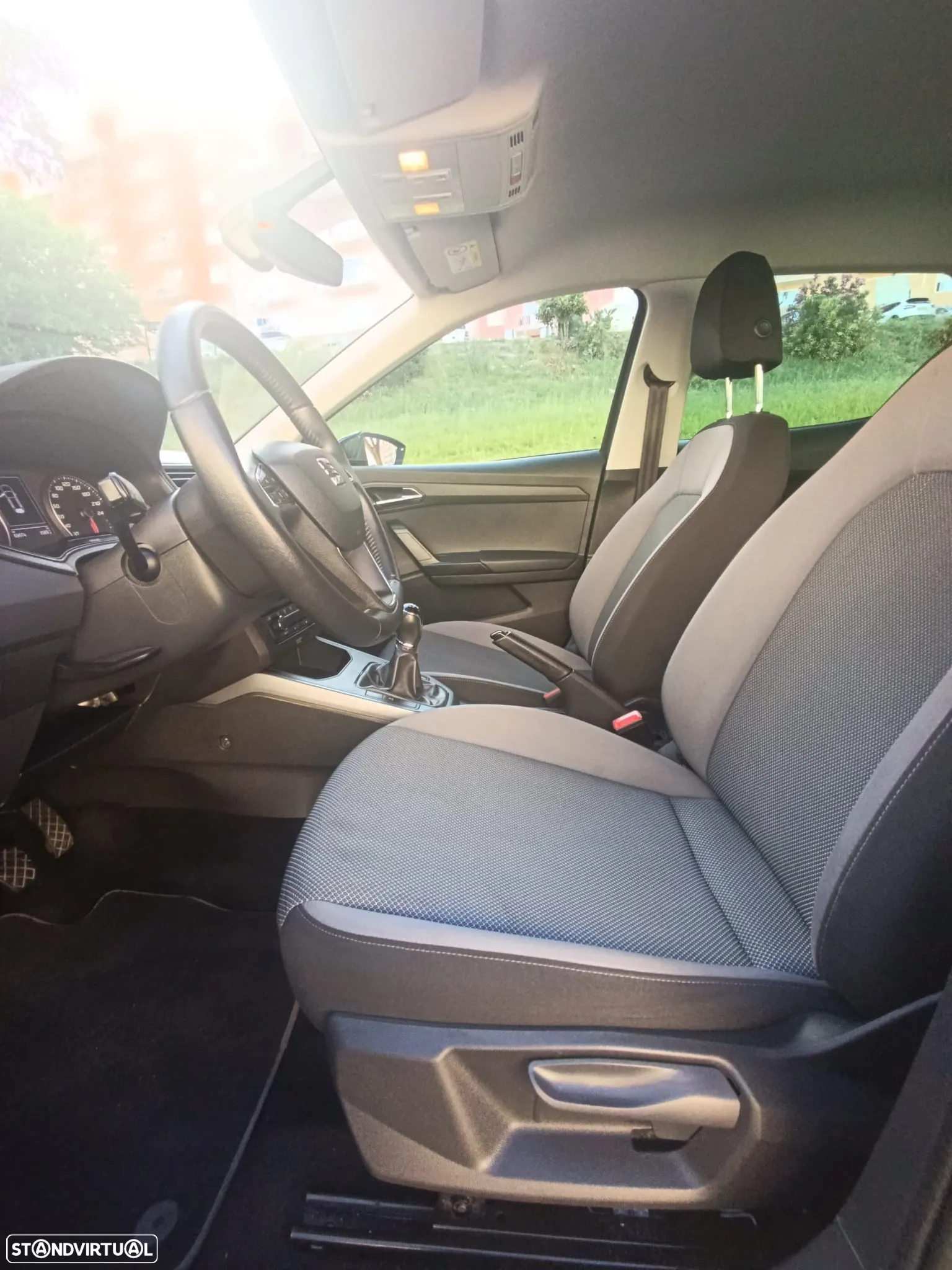 SEAT Arona 1.0 TSI Xcellence - 16