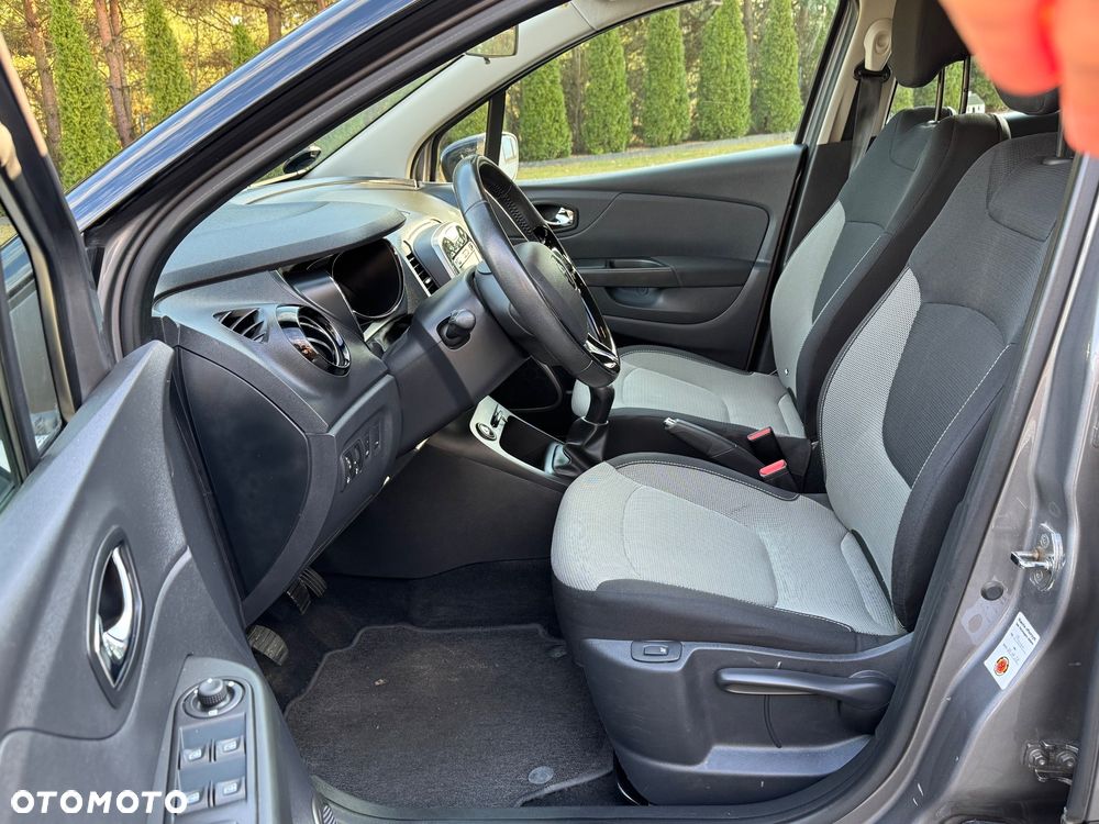 Renault Captur ENERGY TCe 90 Experience - 27