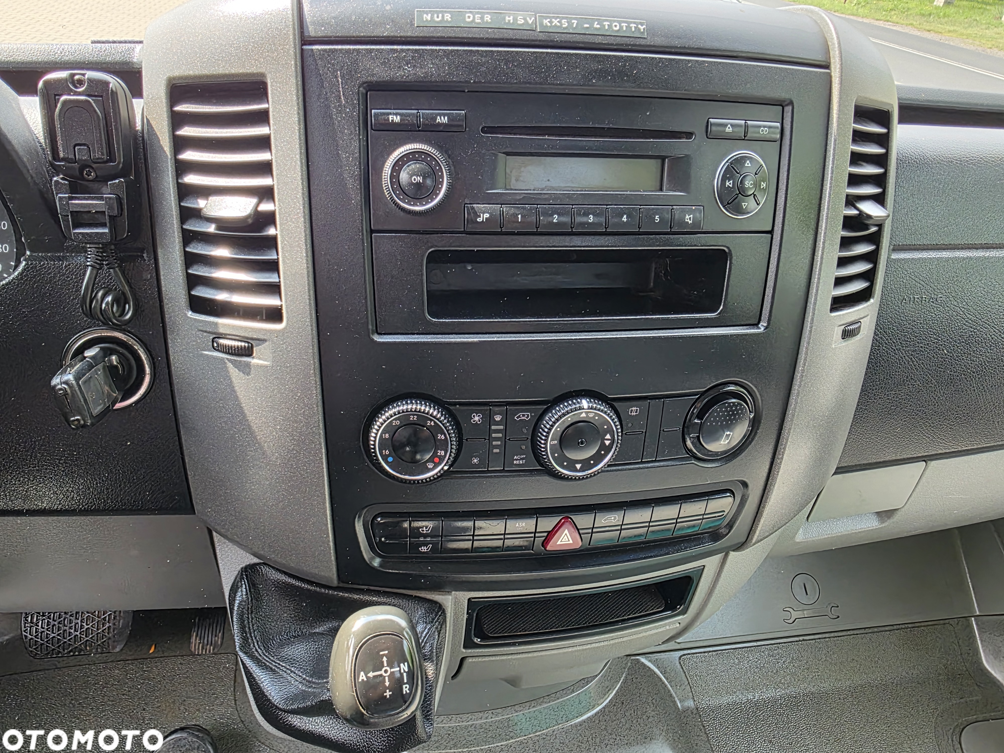 Volkswagen Crafter - 16