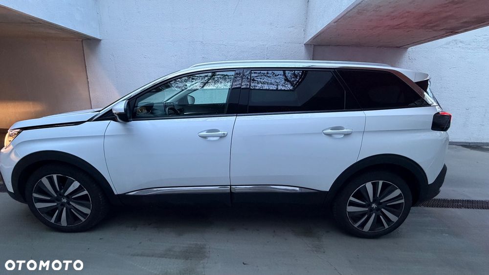 Peugeot 5008 1.2 PureTech Allure Pack S&S EAT8 - 5