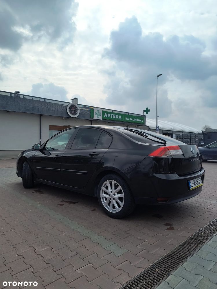 Renault Laguna 1.6 16V 110 Expression - 3