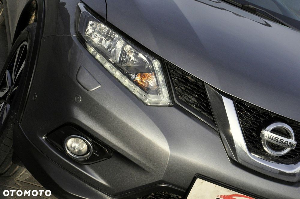 Nissan X-Trail 1.6 dCi Xtronic Tekna - 21