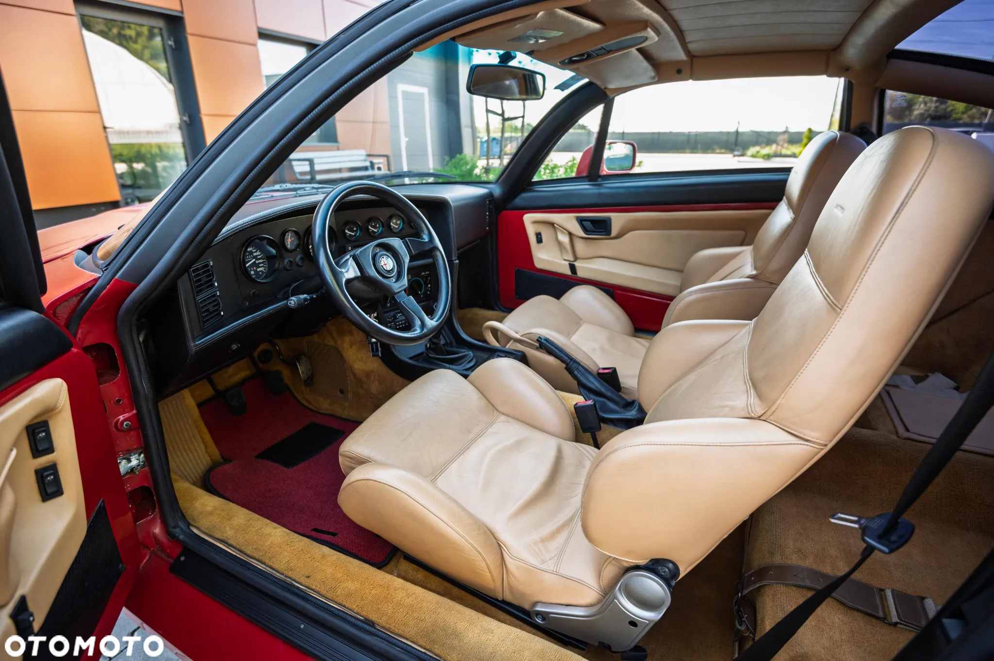 Alfa Romeo Inny - 28