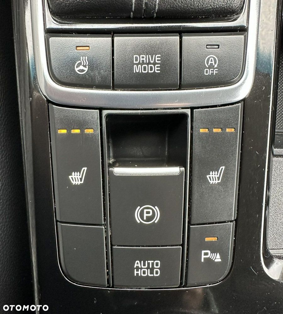 Kia Optima 1.7 CRDI XL DCT - 24