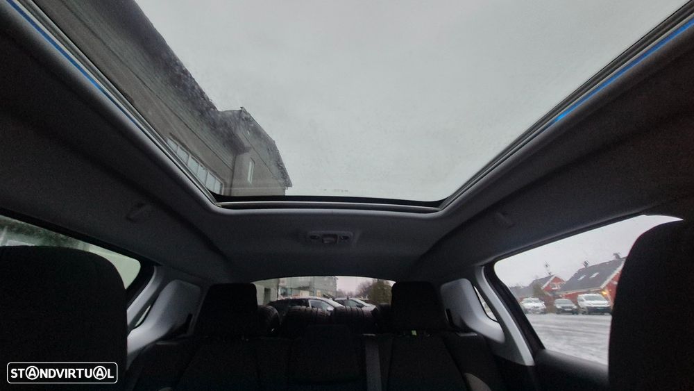 Peugeot 2008 1.4 HDi Active - 3