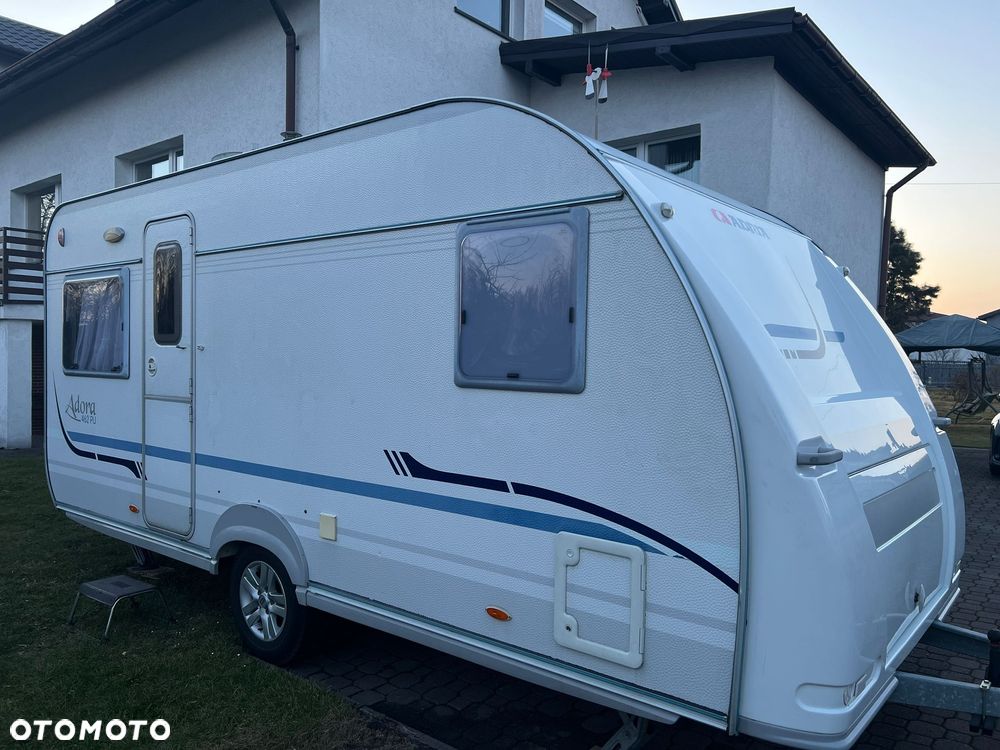 Adria ADORA 462 PU - 4