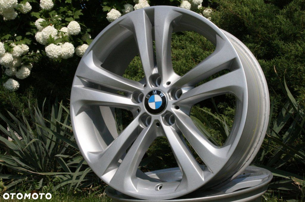 19 ORYGINALNE BMW 3 F30 F31 4 X3 X4 5 F10 F11 F06 - 3