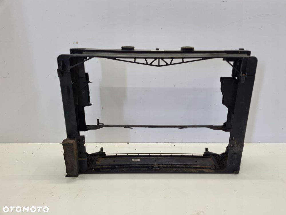 BMW F10 F11 PODSTAWA MOCOWANIE CHŁODNIC 2.0D - 2