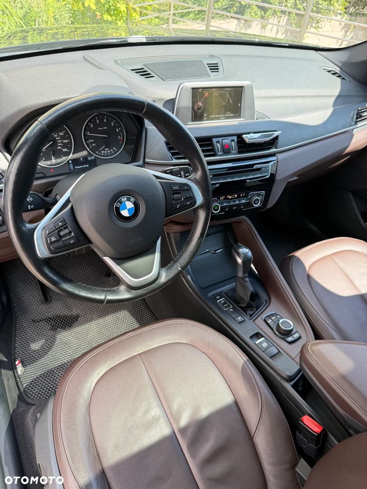 BMW X1 - 12