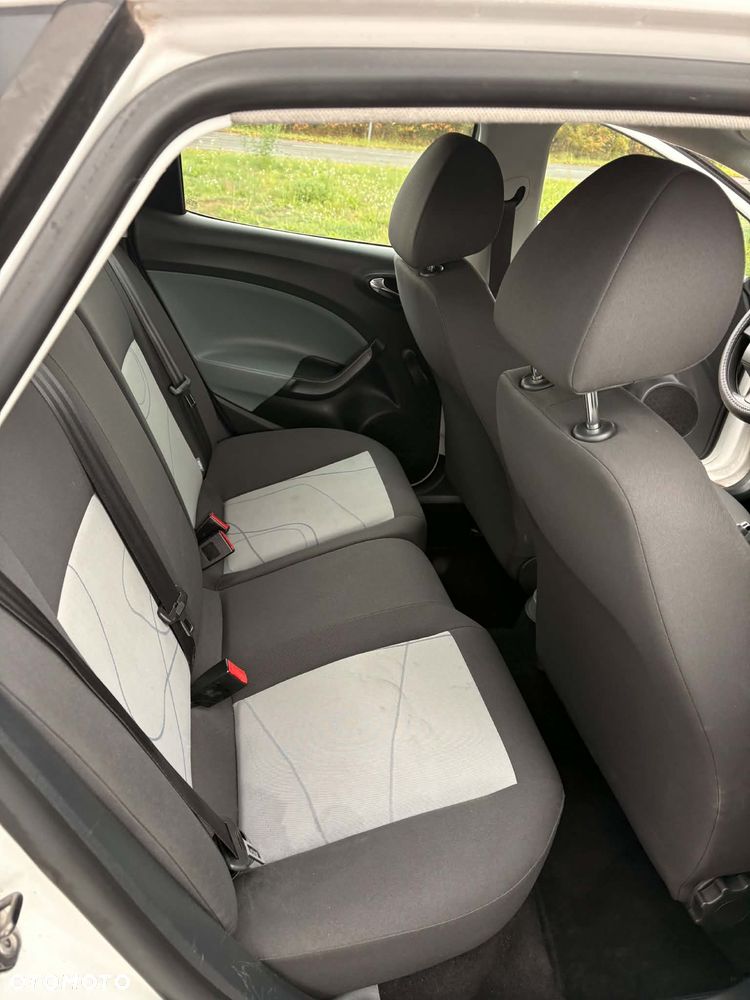 Seat Ibiza - 3